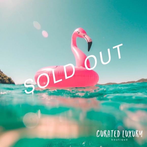 Curated Luxury Tops - SoldoutCuratedLuxury